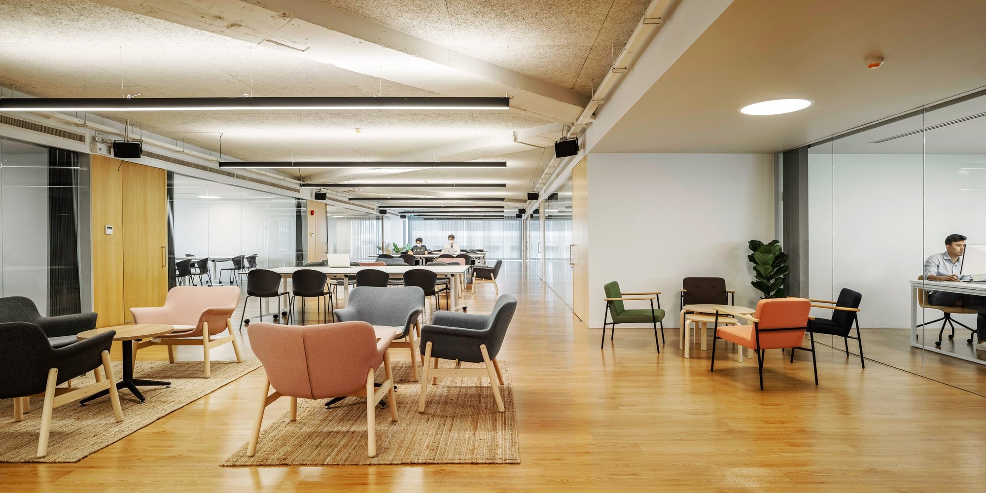 Harbour.Space@UTCC