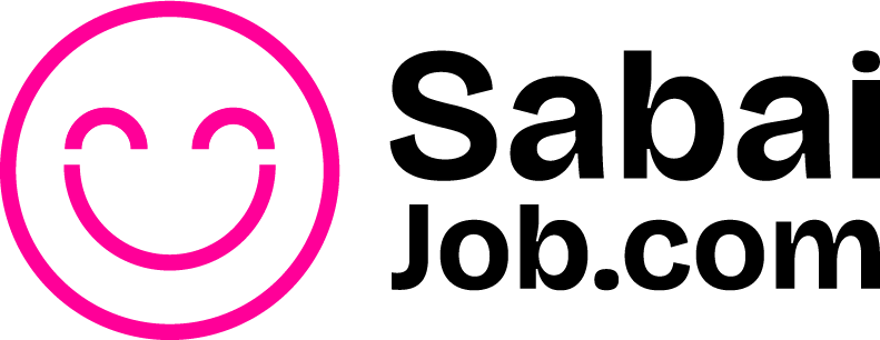 SabaiJob logo